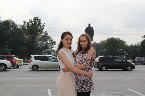 Наталья Иванова