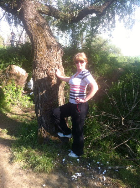 Оксана Яковлева