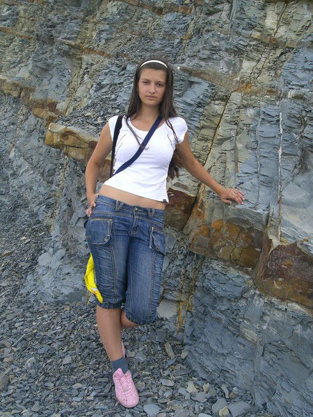 Диана Чегурихина