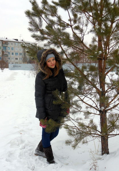 Екатерина Супрун