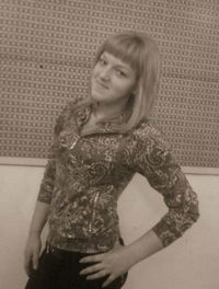 Полина Шерманкина