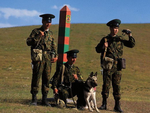 Роман Дальнобой