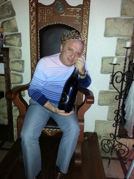 Коба Гегенава