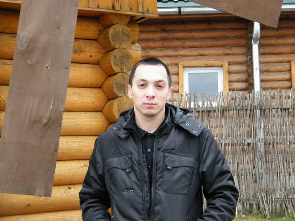 Максим Григорьев