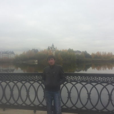 Сергей Трошин