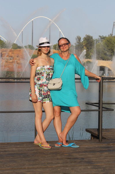 Татьяна Горбачева