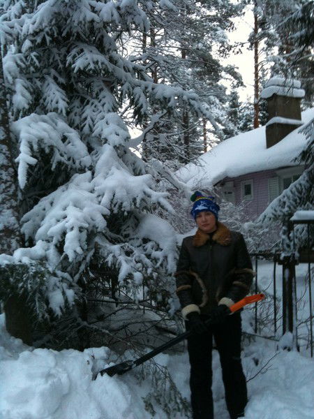 Богатенкова Юлия