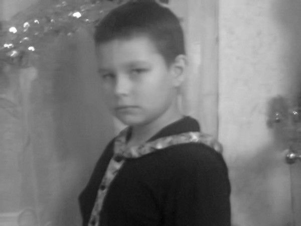 Сергей Буравцев