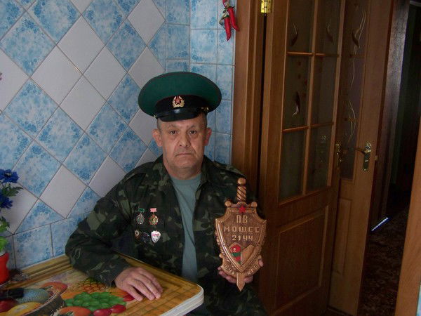 Илья Полищук