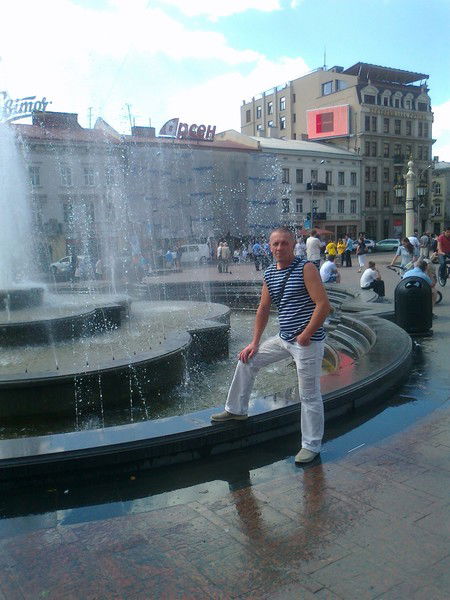 Виталий Онищук