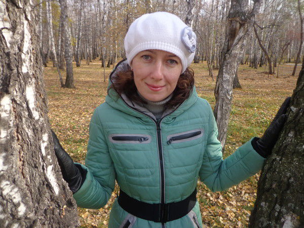 Светлана Курб@това