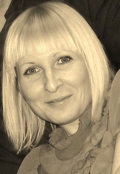 Анастасия Кокорина