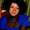 Екатерина Белоусова