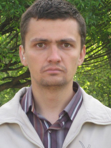 Антон Ковнер