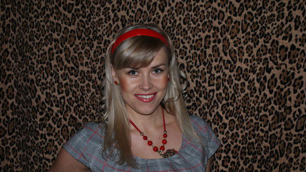 Маргарита Малахова