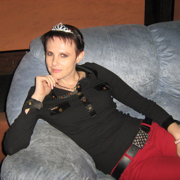 Светлана Елишева