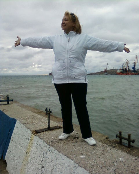 Татьяна Леонтьева