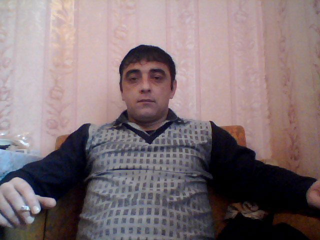 Акиф Нахметов