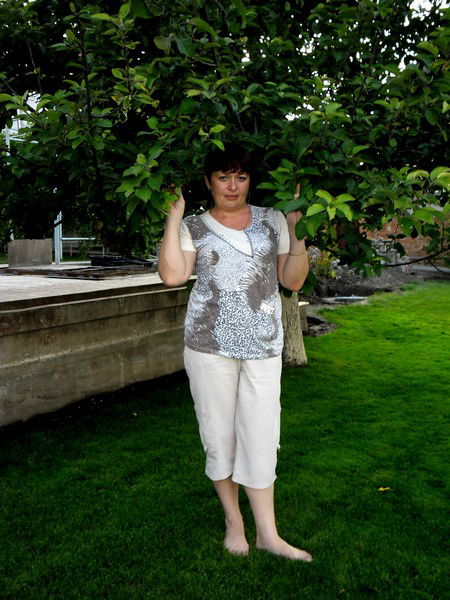 Татьяна Гайдукова