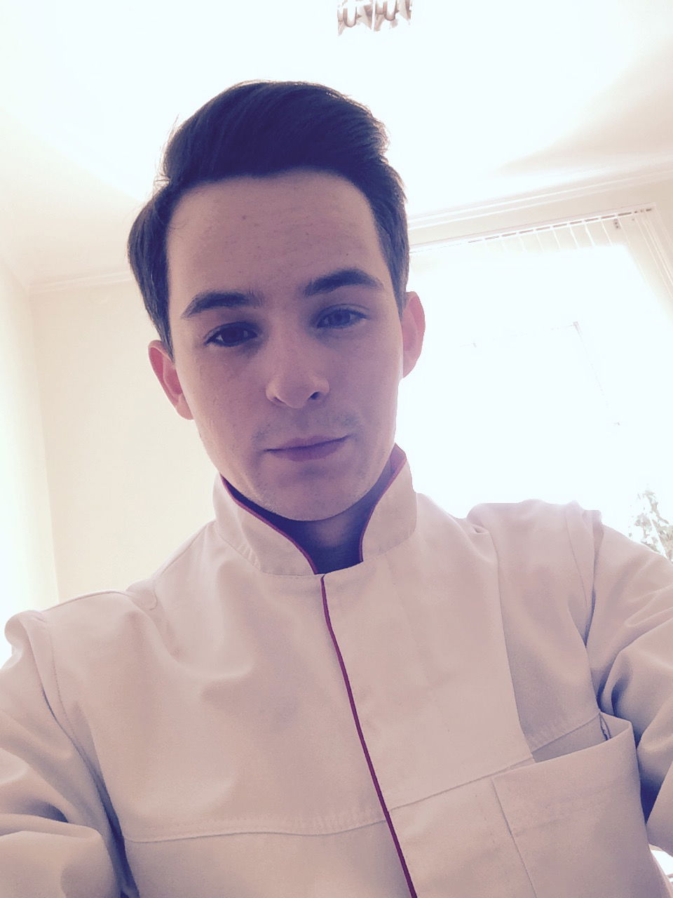 Александр Игнатьев