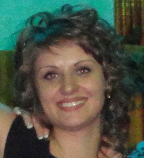 Ольга Кукарских