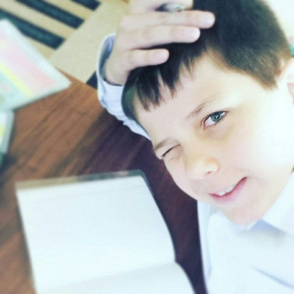 Кирилл Евсеев