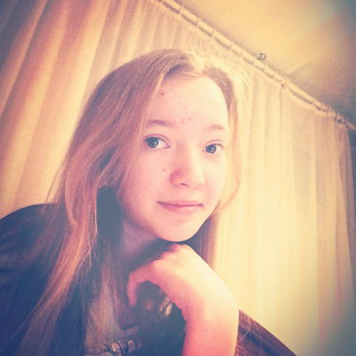 Аня Гуничева