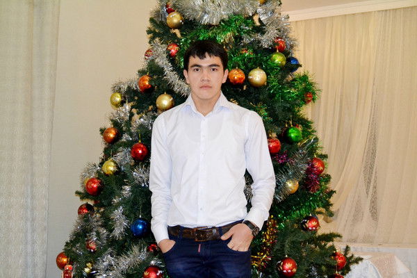 Нурболат Жанбусунов