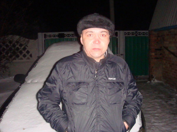 Руслан Кутушев