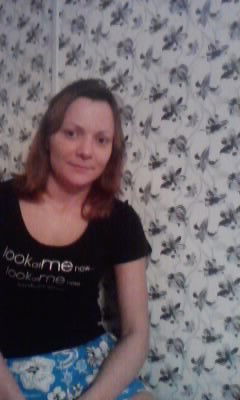 Наташа Щелкова