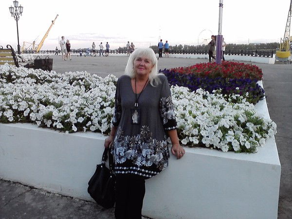 Людмила Босова