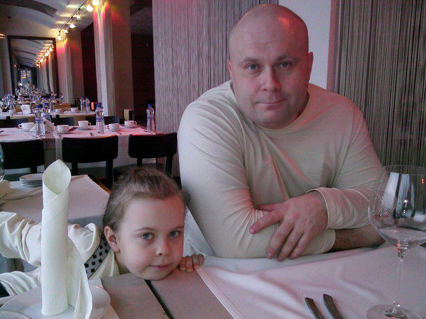 Роман Швецов