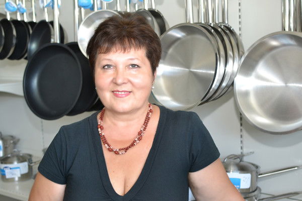 Ирина Невзорова