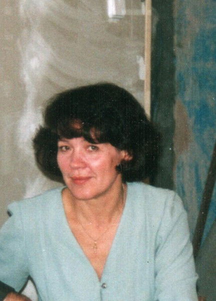 Светлана Маликова