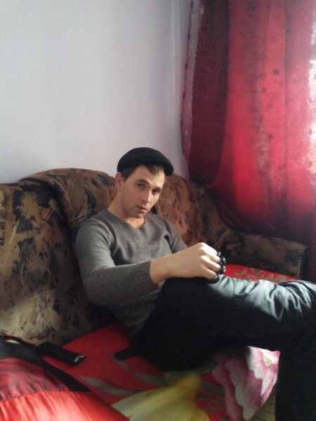 Виктор Tаракановский