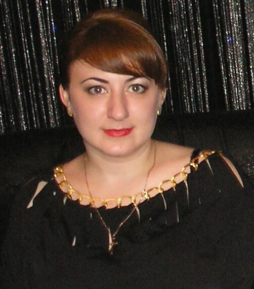 Лола Гафарова