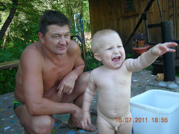 Рустэм Фахриев