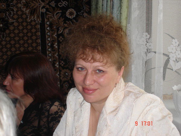 Елена Арсеньева