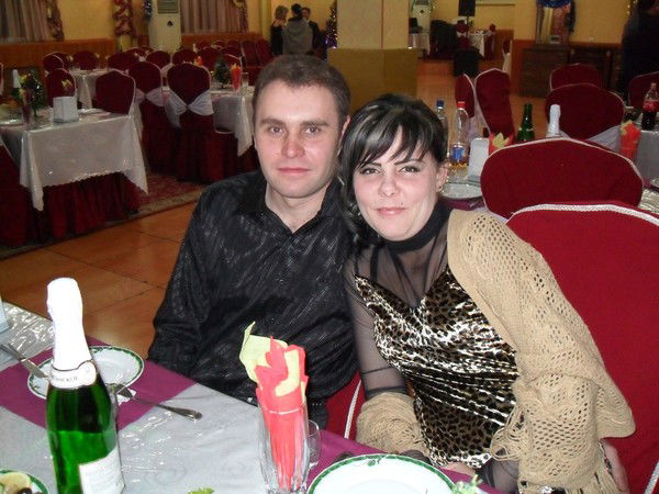 Елена Молдакашева