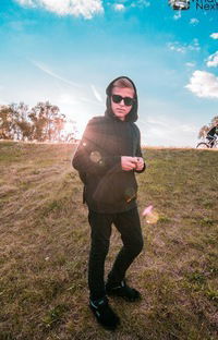 Руля Райдер