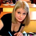 Irisha Kaydashova