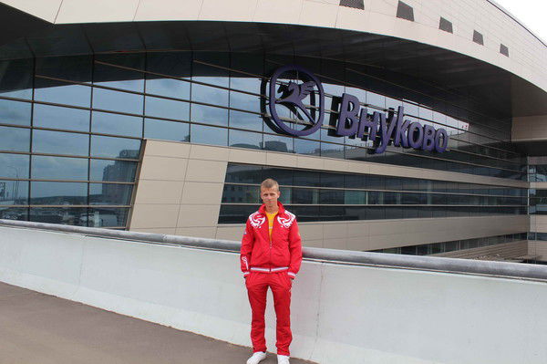 Николай Ходонович