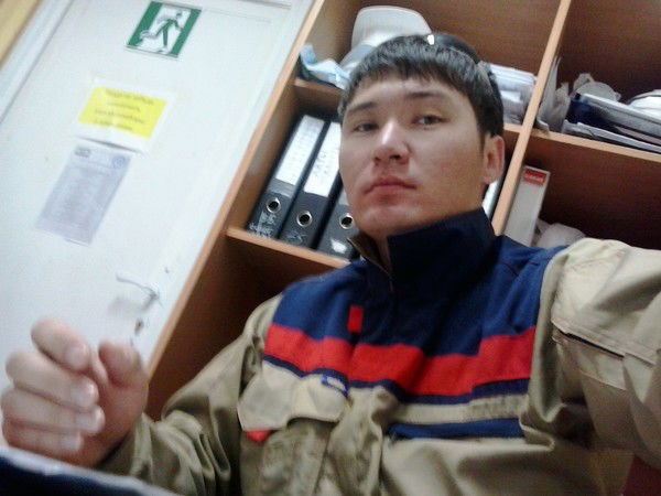 Сантай Кусаинов