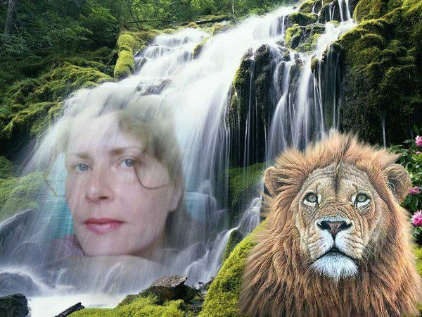 Наталья Скорлупкина (Святая)