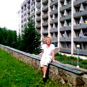Любовь Гараева