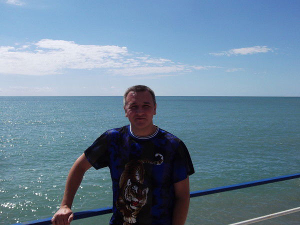 Алик Салимов