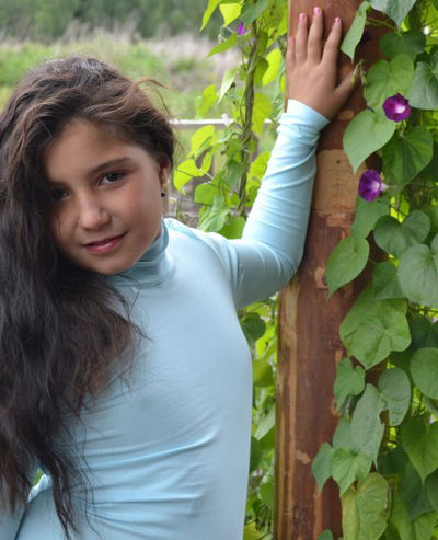 Людмила Котова