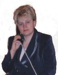 Суетина Лариса