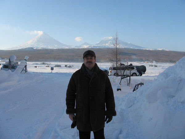 Константин Шрамко