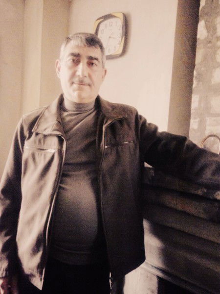 Игорь Аванесян